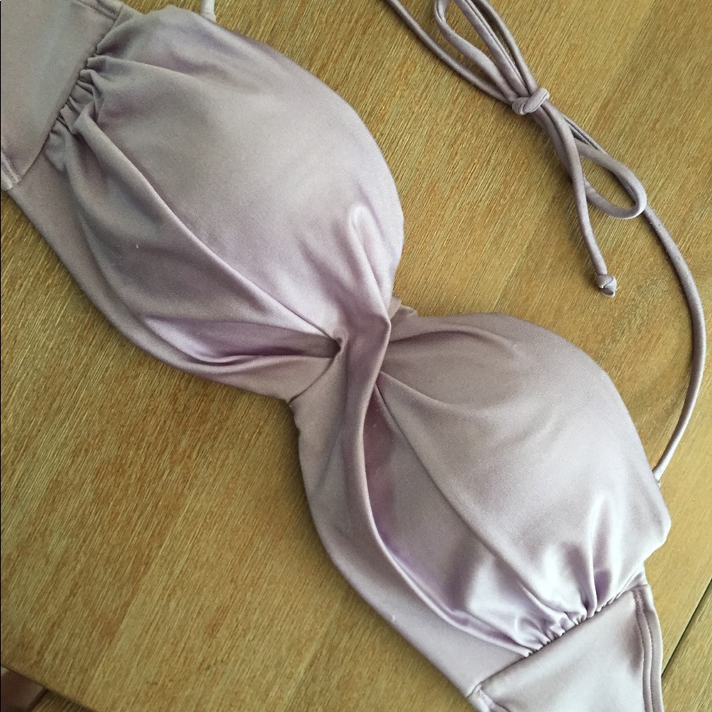 Victoria Secret Swim Top